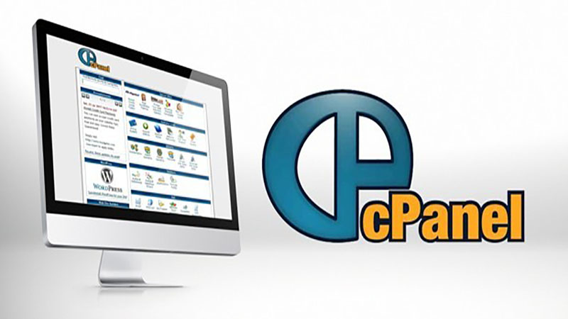 cPanel: User-friendly design, intuitive navigation and an understandable interface